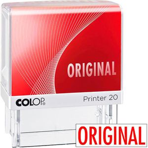 Stempel Colop Printer 20