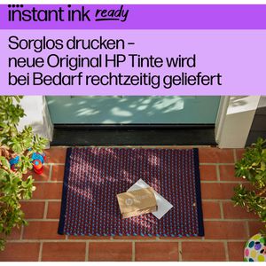 Produktbild für Multifunktionsgerät HP OfficeJet Pro 9730e