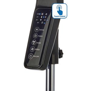 Produktbild für Ventilator Fakir Trend VC 46 S, Ø 39cm