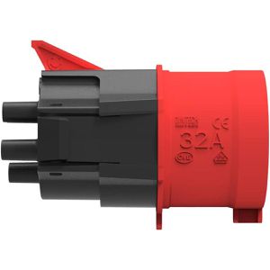 Produktbild für Wallbox-Steckeradapter NRGkick 20001001
