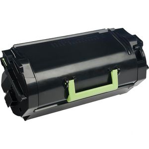 Toner Lexmark 52D2000 Prebate, schwarz