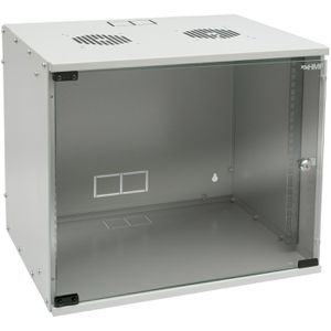 Netzwerkschrank HMF 65709-07, 19 Zoll