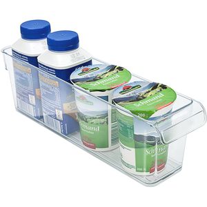 Produktbild für Aufbewahrungsbox Rotho Loft L Kühlschrankbox, 1,6L