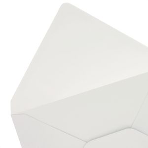 Produktbild für Briefumschläge Sigel DU 251, weiß, C5