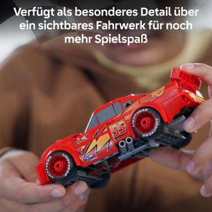 Produktbild für Klemmbausteine LEGO Speed Champions 77255, ab 9 Jahre