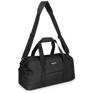 Produktbild für Reisetasche Eastpak Stand Cabin Black, schwarz, 53 cm