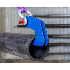 Produktbild für Hebeklemme Planeta PPC-1,5, bis 1500 kg