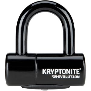 Produktbild für Bremsscheibenschloss Kryptonite Evolution