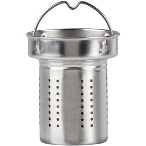 Produktbild für Thermobecher Emsa Tea Mug N20804, rot