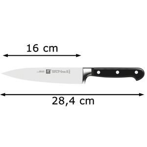 Produktbild für Fleischmesser Zwilling Professional S 31020-161
