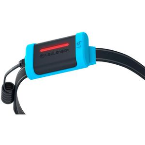 Produktbild für Stirnlampe Ledlenser NEO3 LED, mit Batterie