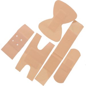 Produktbild für Pflaster WUNDmed Handwerker-Set, 11 Strips