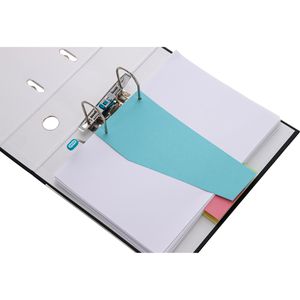 Produktbild für Trennstreifen Wekre Trapez, farbig sortiert