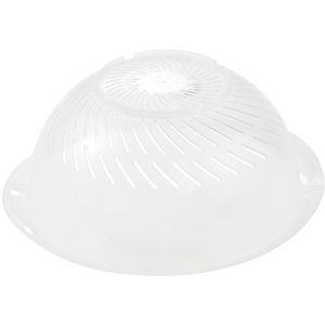 Produktbild für Seiher Keeeper Fabienne 10532001 mit 2 Griffen, aus Kunststoff
