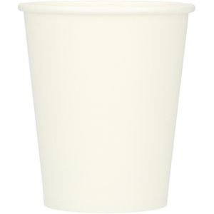 Trinkbecher Böttcher-AG weiß