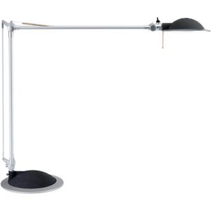 Produktbild für Schreibtischlampe Maul Maulbusiness, mit LED
