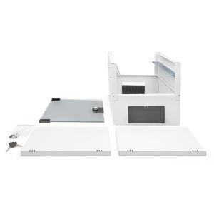 Produktbild für Netzwerkschrank Digitus SOHO PRO, DN-49102, 10 Zoll