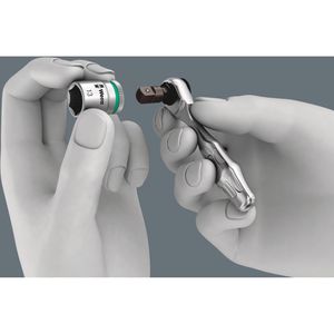 Produktbild für Bitset Wera Bicycle Set 3, 05004187001