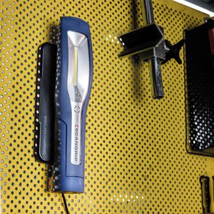 Produktbild für Arbeitsleuchte Scangrip MAG Pro Wireless, LED