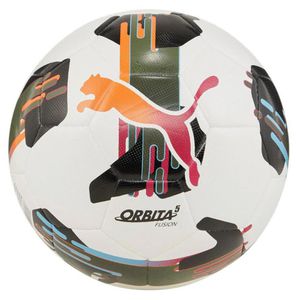 Produktbild für Fußball PUMA Orbita 5 FUSION, 084331_01