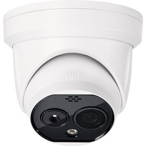 Produktbild für Überwachungskamera Abus IPCA54581B, außen