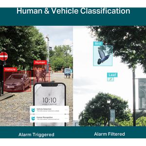 Produktbild für Überwachungskamera TP-Link Vigi C340-W 4 mm, außen