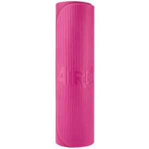 Produktbild für Yogamatte Airex Fitline, pink, 1 cm stark