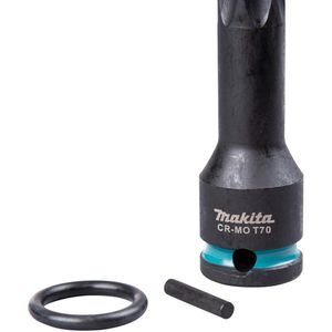 Produktbild für Schraubendreher-Einsatz Makita ImpactBlack, E-23628, 7-teilig