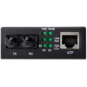 Produktbild für Medienkonverter Digitus DN-82110-1