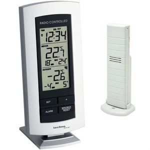 Thermometer Technoline WS 9140 IT, innen/außen