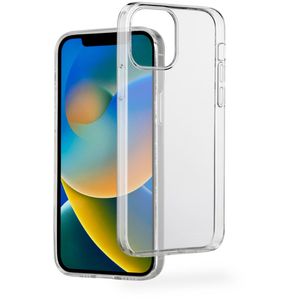 Handyhülle Hama Always Clear, transparent