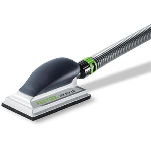 Produktbild für Handschleifer Festool Schleifklotz HSK-A 80x130