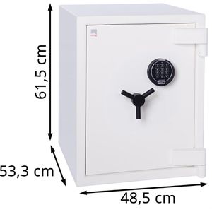 Produktbild für Tresor Atlas-Tresore TA 32 E