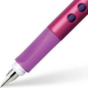 Produktbild für Füller Faber-Castell Scribolino, Feder A