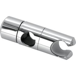Produktbild für Duschkopfhalterung GROHE Gleitelement 48099000, verchromt