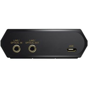 Produktbild für Soundkarte Creative Sound BlasterX G6 7.1 HD