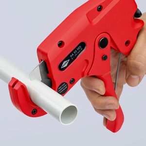 Produktbild für Rohrschneider Knipex 94 10 185, Rohrschere