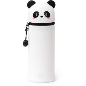 Federmäppchen Legami Kawaii 2-in-1 Panda, KA0010