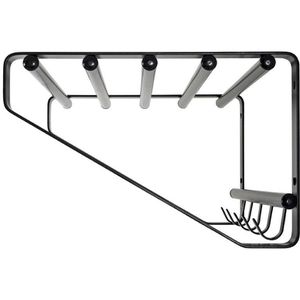 Produktbild für Wandgarderobe Haku-Möbel 32502 , Metall