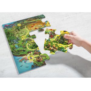 Produktbild für Brettspiel Haba Find the code! Pirateninsel