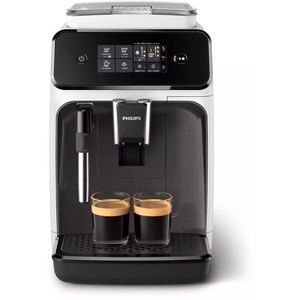 Produktbild für Kaffeevollautomat Philips Series 1200, EP1223/00, weiß