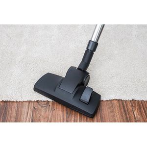 Produktbild für Staubsaugerdüse Swirl Teppich- und Hartbodendüse