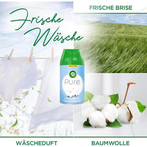 Produktbild für Raumduft Airwick Freshmatic Max, Duo, 2x 250ml