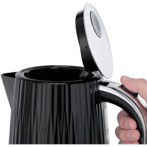 Produktbild für Wasserkocher Russell-Hobbs Eden, 27361-70, schwarz