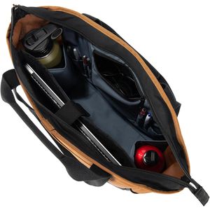 Produktbild für Laptoptasche Carhartt Classic Laptop Tote, braun