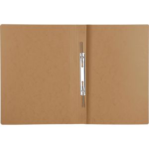 Produktbild für Spiralhefter Brunnen FACT!plus 102010570, A4