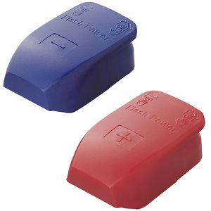 Produktbild für Batterieklemme ProPlus 347005, 12V / 24V