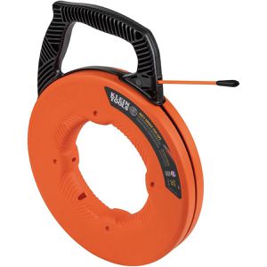 Produktbild für Kabeleinziehhilfe Klein-Tools 56382, Einziehband aus Glasfaser