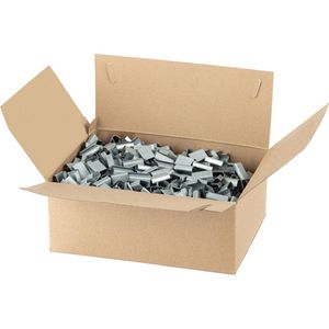 Produktbild für Verschlusshülsen Böttcher-AG 1000 Stück