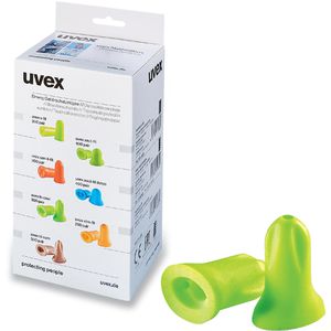 Ohrstöpsel Uvex hi-com 2112118, SNR 24 dB